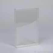 VHS Case Book Box Protector-Crystal